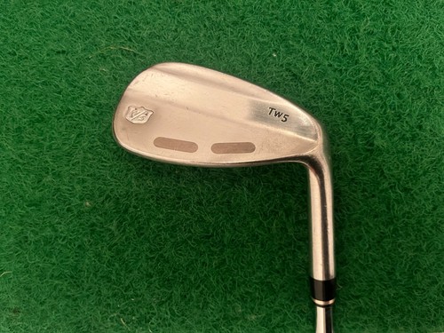 Wilson tw5 gap wedge - gap, /