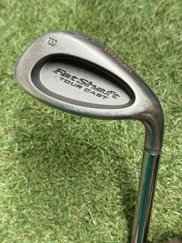 Wilson fatshaft tour cast sand - wilson,