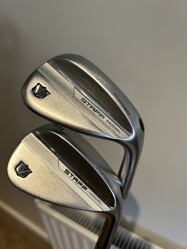 Pair wilson staff forged zm - pair,