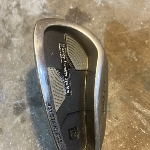 Wilson core sand - wilson, to