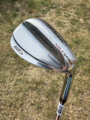 Wilson harmonized gap - ✅wilson,