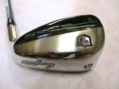 Wilson launchpad gap wedge - launchpad,