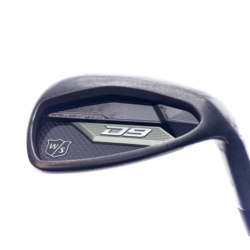 Used wilson gap wedge 47 - gap,