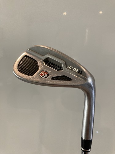 Wilson staff tw9 wedge - wilson,