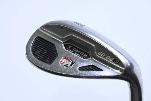 Wilson tw9 lob - wedge, 60