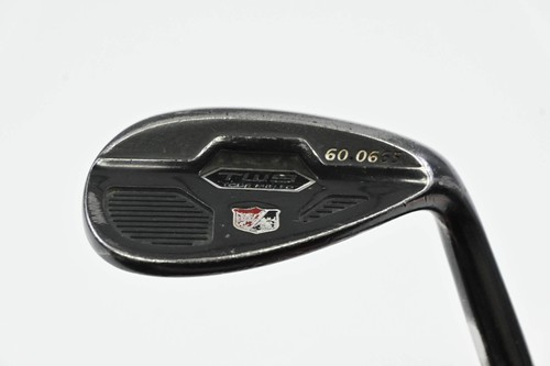 Wilson tw9 lob wedge 60 - tw9,