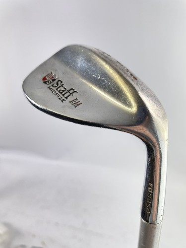 Wilson staff sand - sand, wedge