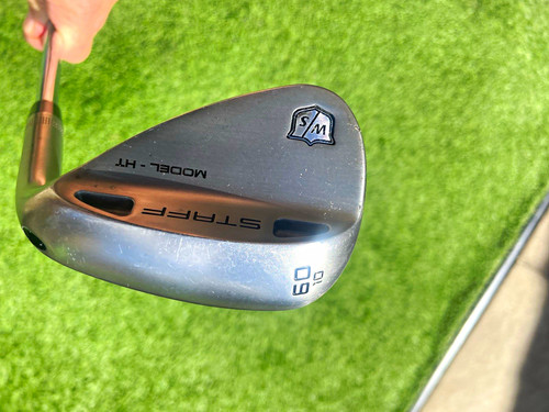Wilson staff model - staff, set