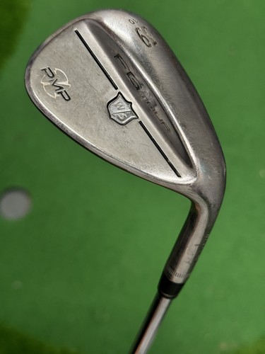 Wilson tour pmp lob wedge - pmp,