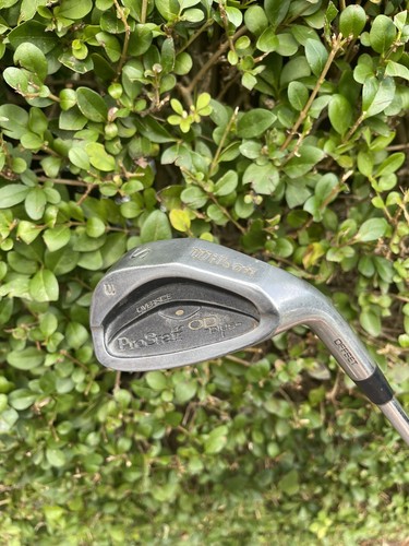 Wilson prostaff plus - wilson,