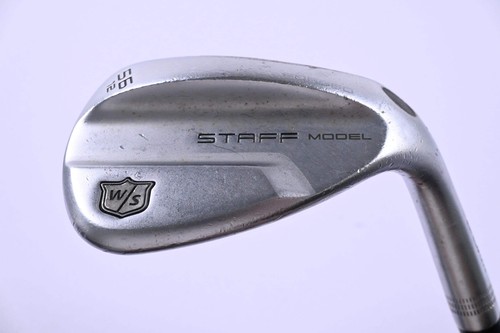 Wilson staff model - wilson,