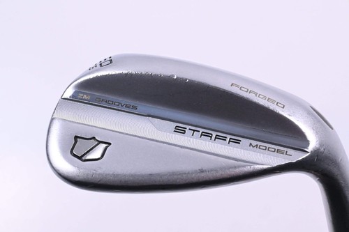 Wilson staff model lob - zm,