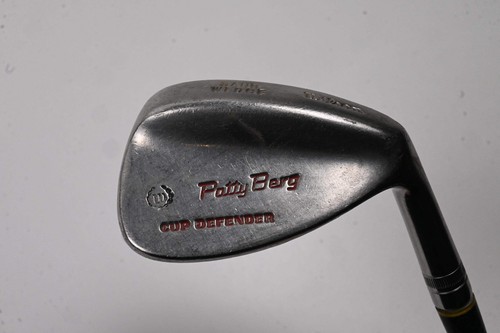 Wilson patty berg sand wedge - wilson,
