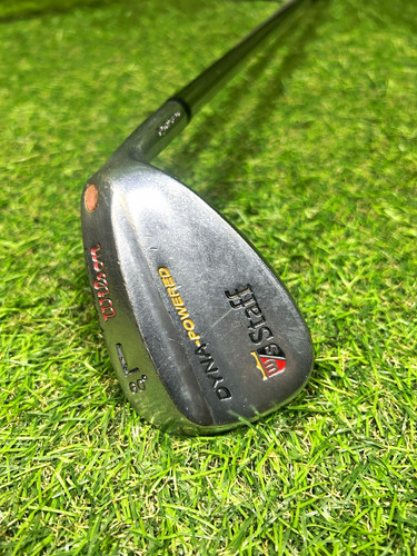 Wilson staff dynapowered golf - staff,