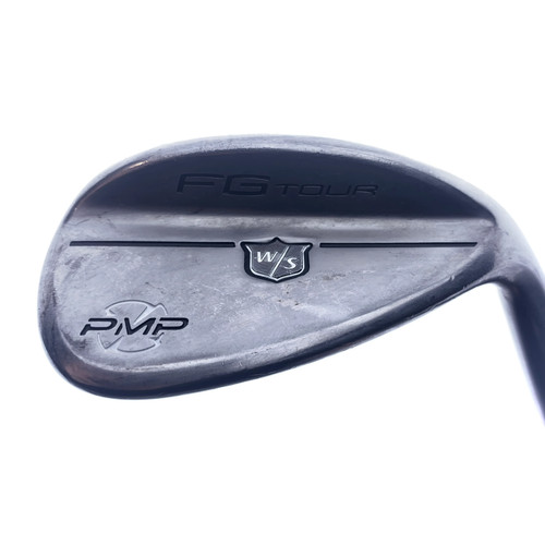 Used wilson tour pmp - wilson,