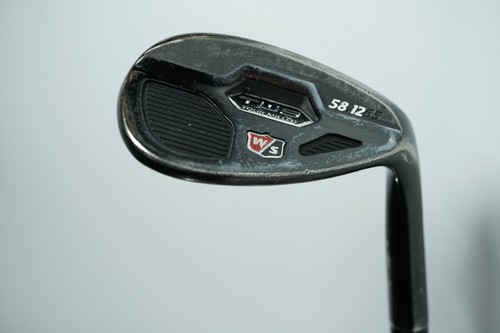 Wilson tw9 lob wedge - 58°, /