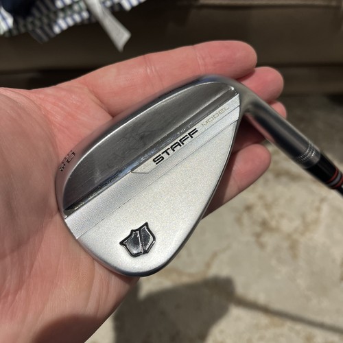 Wilson staff model - wilson,