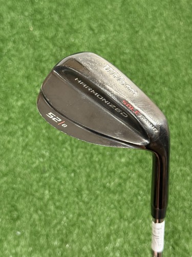 Wilson harmonized gap wedge - wilson,