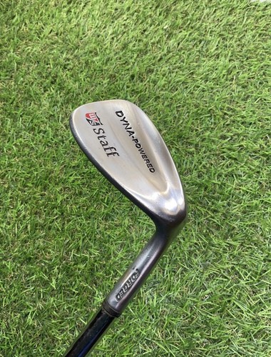 Wilson staff dyna - wilson,