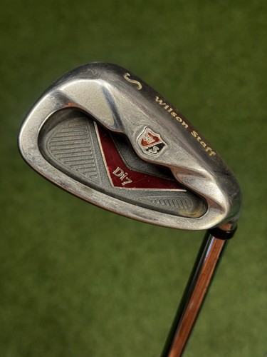 Wilson staff di7 sand wedge - di7,