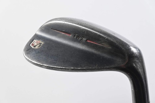 Wilson tw7 sand wedge - wilson,