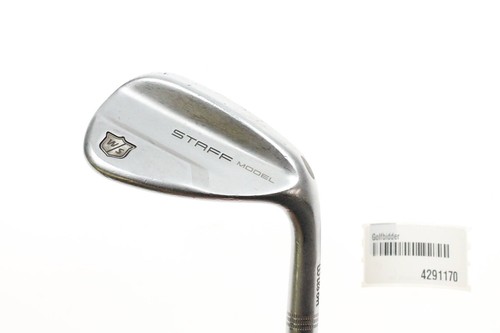 Wilson staff model - golf, club
