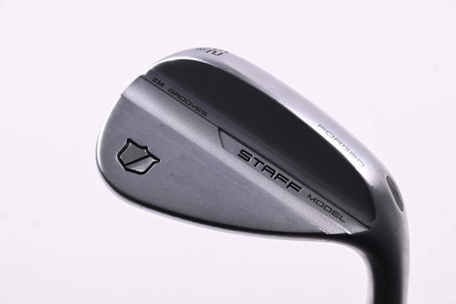 Wilson staff model - wilson,