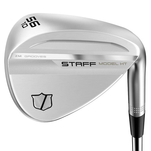 Wilson staff model - high, zm