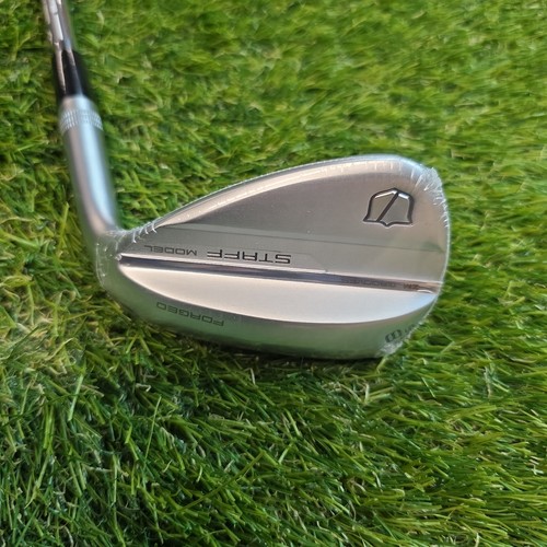 Wilson staff model - forged, 58