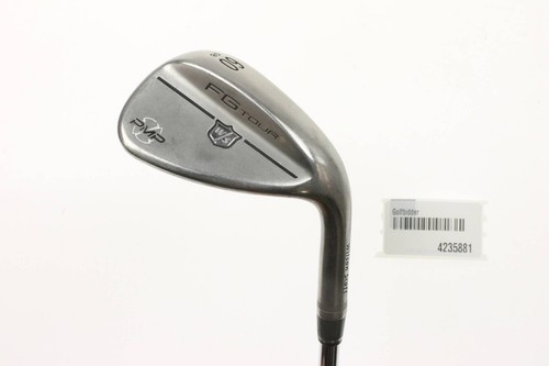 Wilson staff tour pmp - tour,