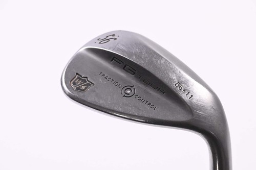 Wilson tour traction - wilson,