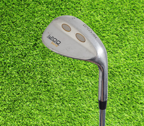 Wilson 1200 degree sand - wilson, 56