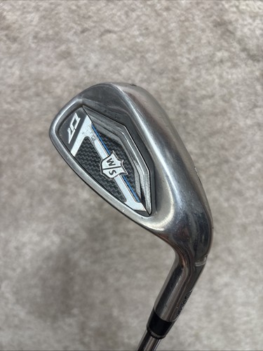 Wilson staff gap wedge - staff, 48