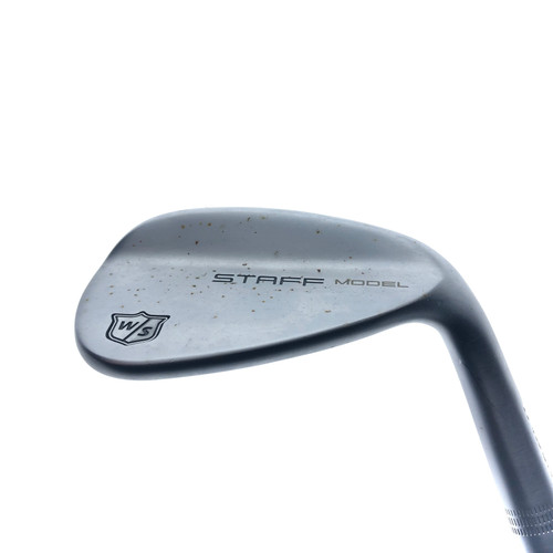 Used wilson staff - staff, gap