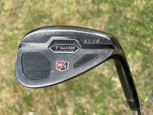 Wilson tw9 tour milled - wilson,