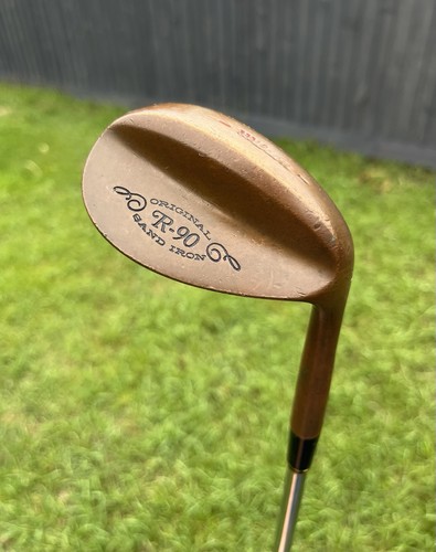 Retro wilson r90 - wilson,