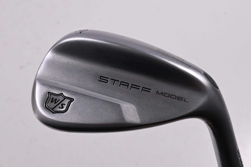 Wilson staff model - staff, sand