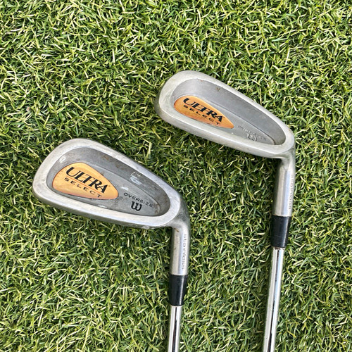 Wilson ultra select - wilson, p