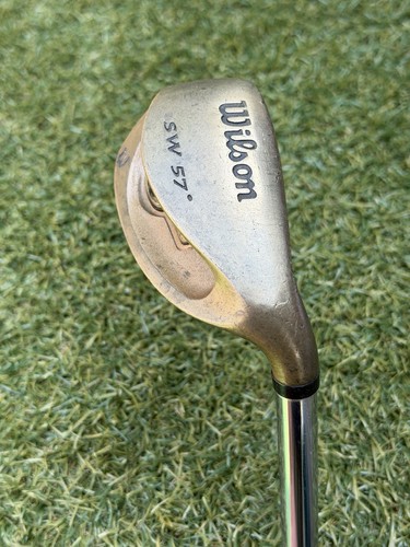 Wilson fatshaft degree - fatshaft, 57