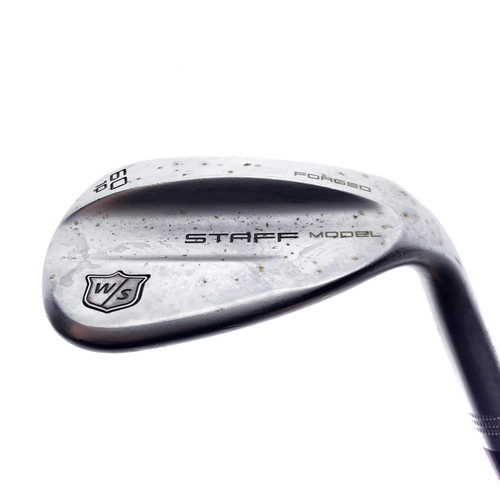 Used wilson staff model lob - used,