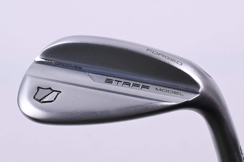 Wilson staff model - staff, lob