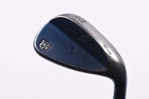 Wilson tour traction - fg,