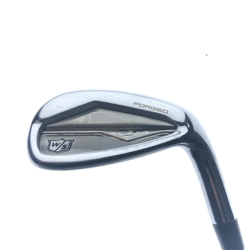 Used wilson gap - d9, wedge