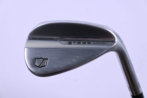 Wilson staff model gap - zm,