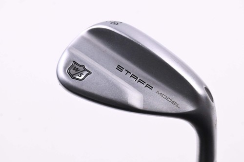 Wilson staff model lob - wilson,