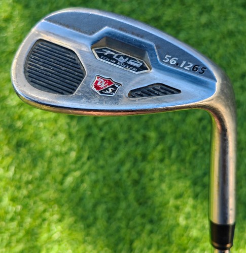 Wilson staff tw9 sand - wilson, 56°