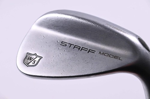 Wilson staff model gap - wilson,