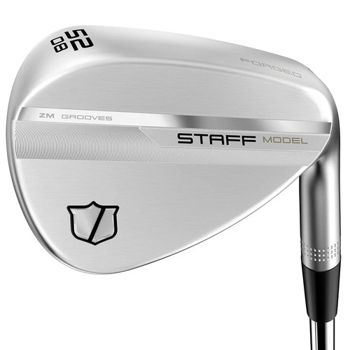 Wilson staff model wedge - staff,