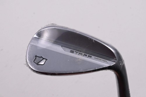 Wilson staff model gap - zm,