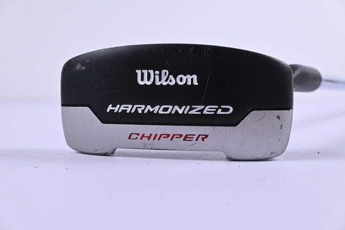 Wilson harmonized chipper - wilson,